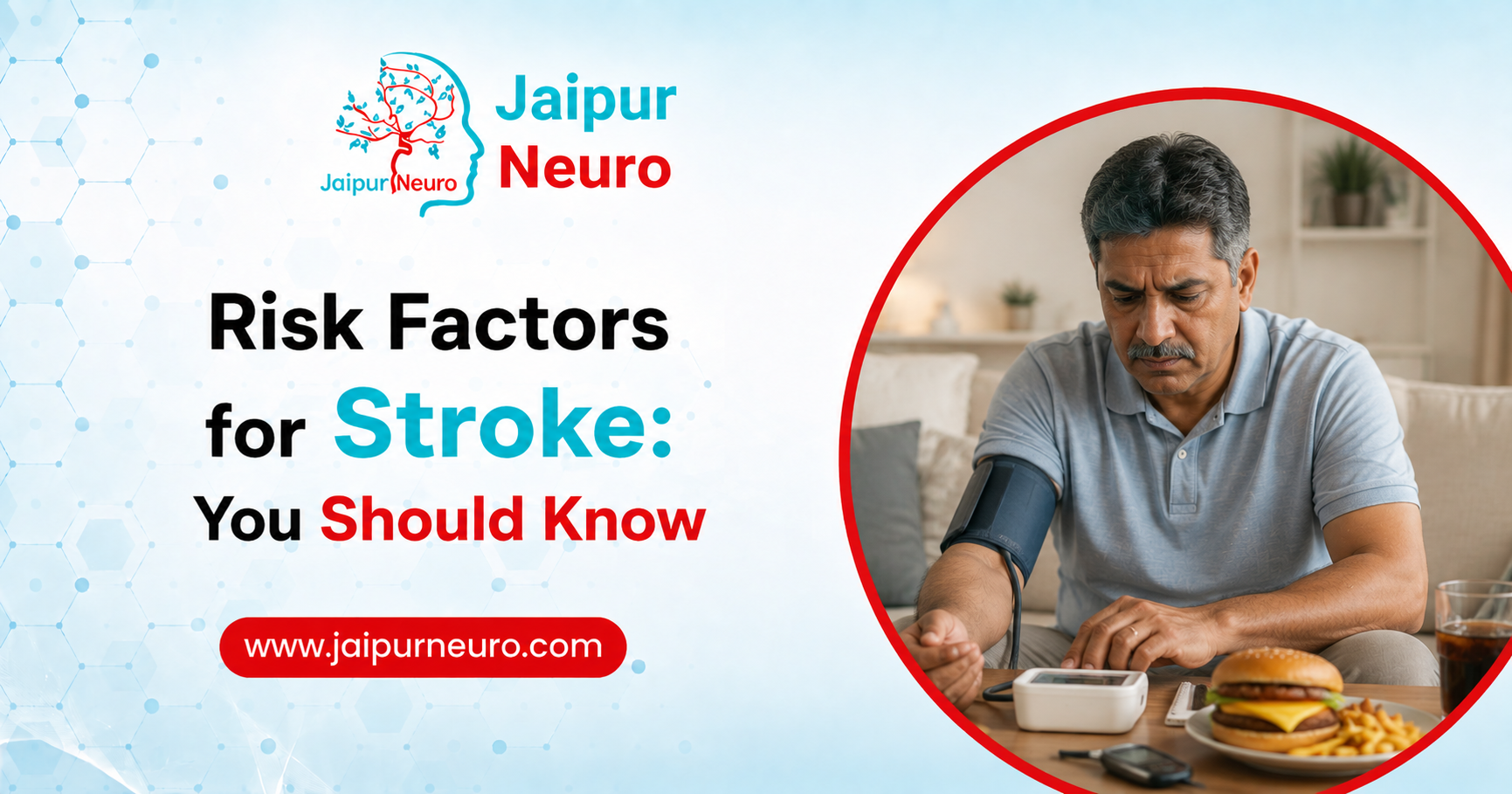 Risk Factors for Stroke