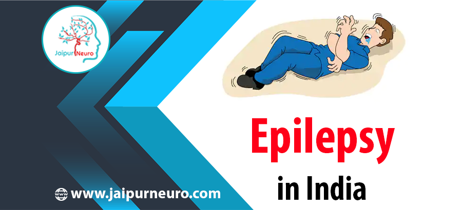 Epilepsy in India