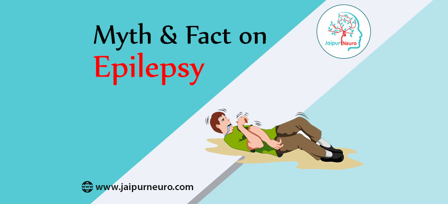 Myths & Facts on Epilepsy