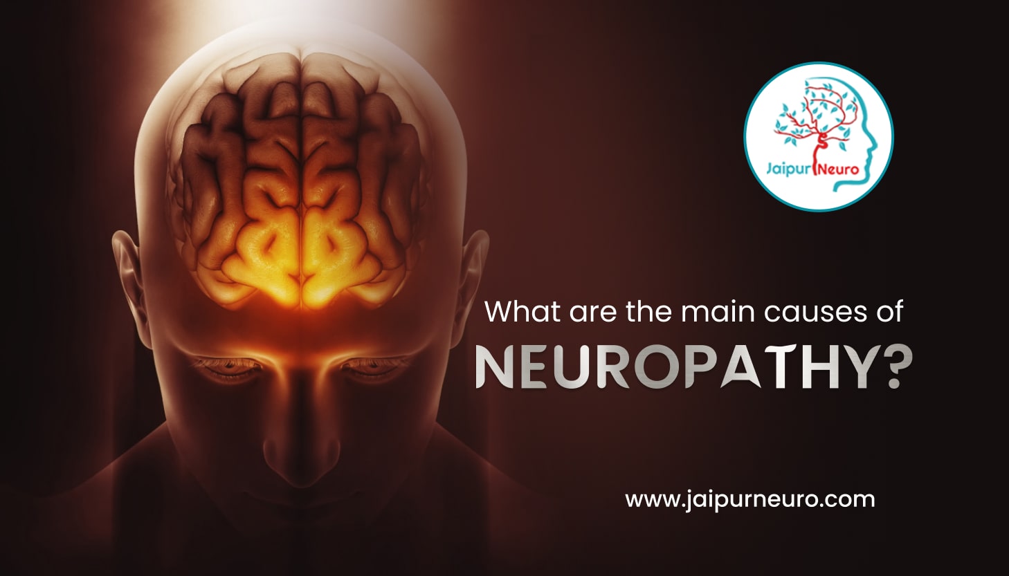 main causes of Neuropathy